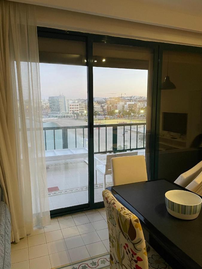 Angolina Apartments Birżebbuġa Zewnętrze zdjęcie