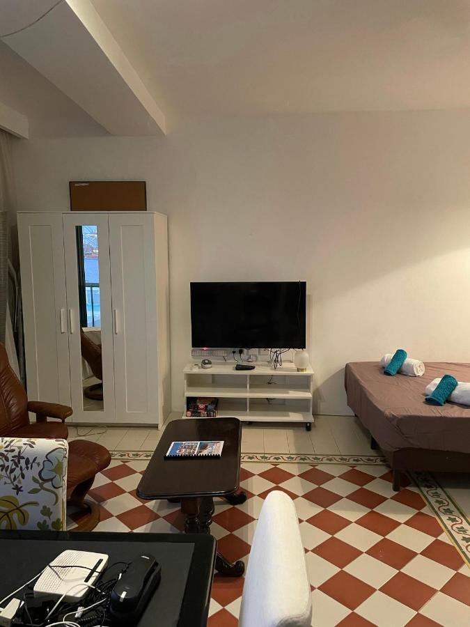 Angolina Apartments Birżebbuġa Zewnętrze zdjęcie