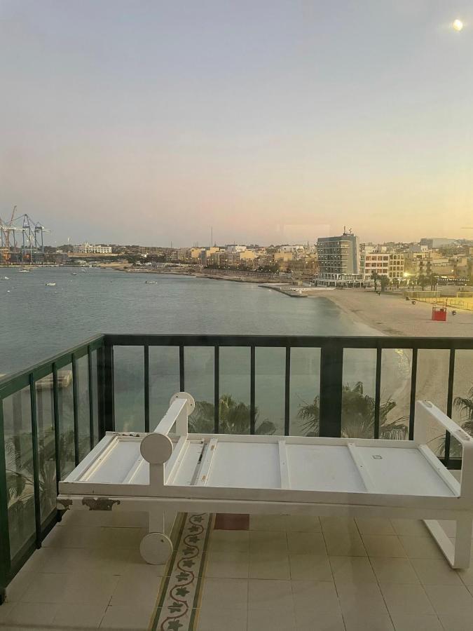 Angolina Apartments Birżebbuġa Zewnętrze zdjęcie