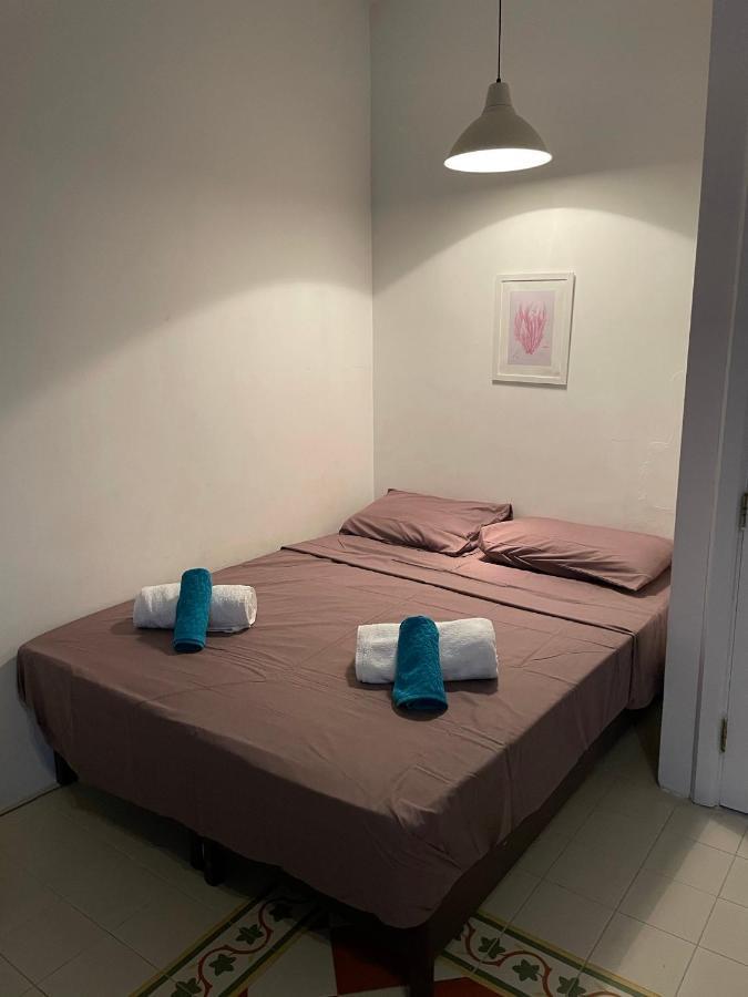 Angolina Apartments Birżebbuġa Zewnętrze zdjęcie