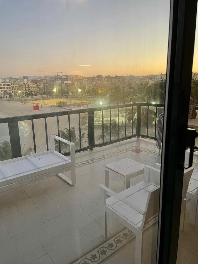 Angolina Apartments Birżebbuġa Zewnętrze zdjęcie