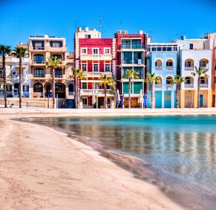 Angolina Apartments Birżebbuġa Zewnętrze zdjęcie