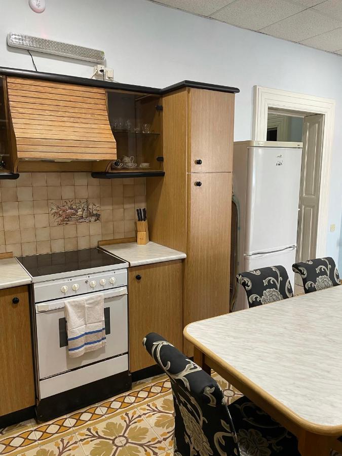 Angolina Apartments Birżebbuġa Zewnętrze zdjęcie