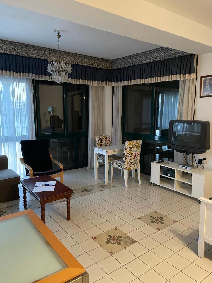 Angolina Apartments Birżebbuġa Zewnętrze zdjęcie