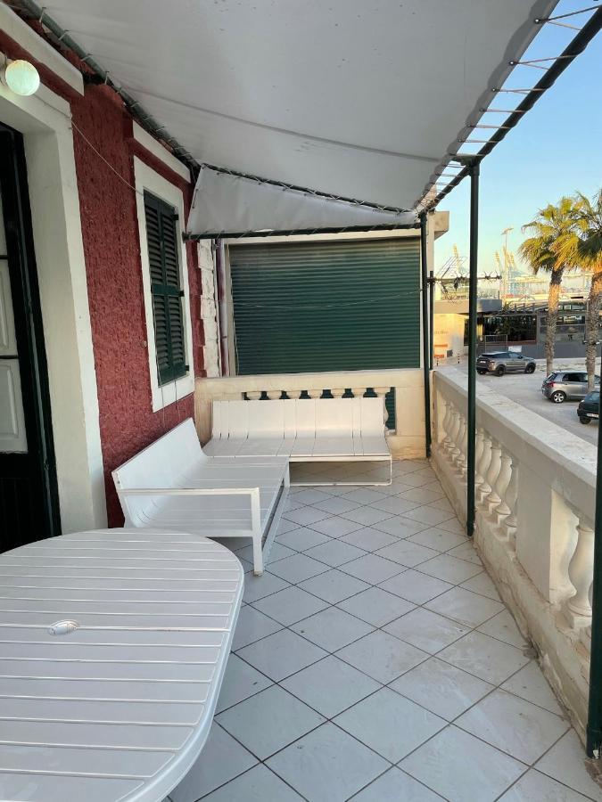 Angolina Apartments Birżebbuġa Zewnętrze zdjęcie