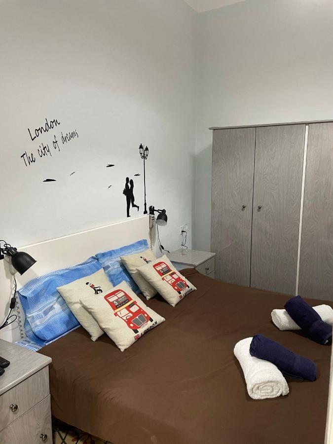 Angolina Apartments Birżebbuġa Zewnętrze zdjęcie