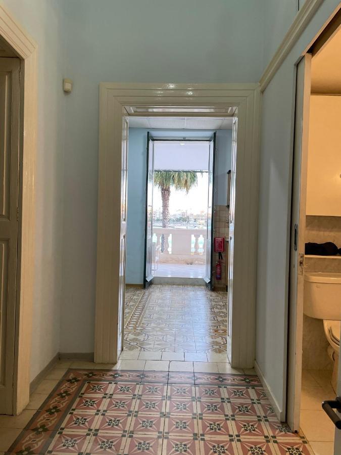 Angolina Apartments Birżebbuġa Zewnętrze zdjęcie