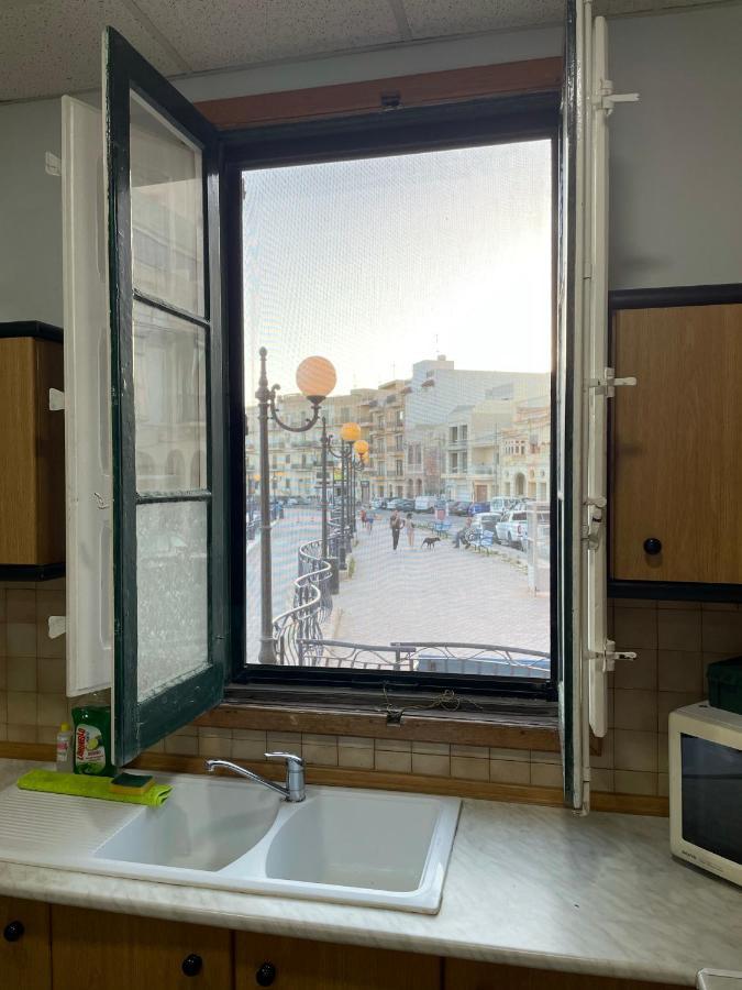 Angolina Apartments Birżebbuġa Zewnętrze zdjęcie