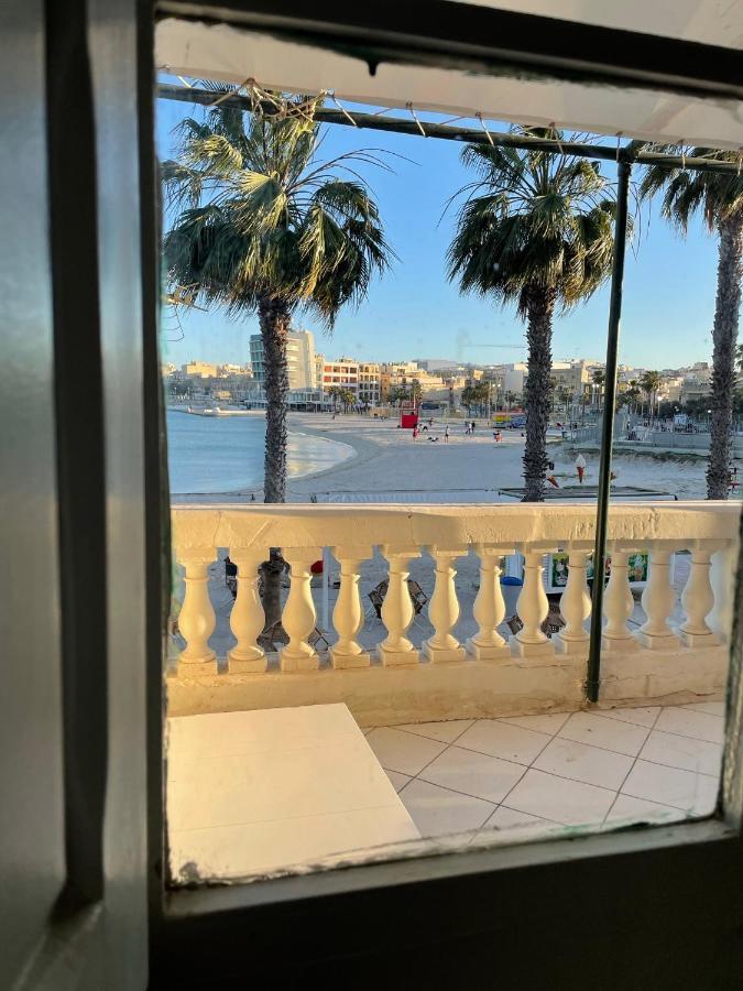 Angolina Apartments Birżebbuġa Zewnętrze zdjęcie