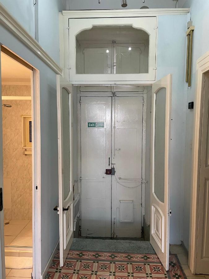 Angolina Apartments Birżebbuġa Zewnętrze zdjęcie
