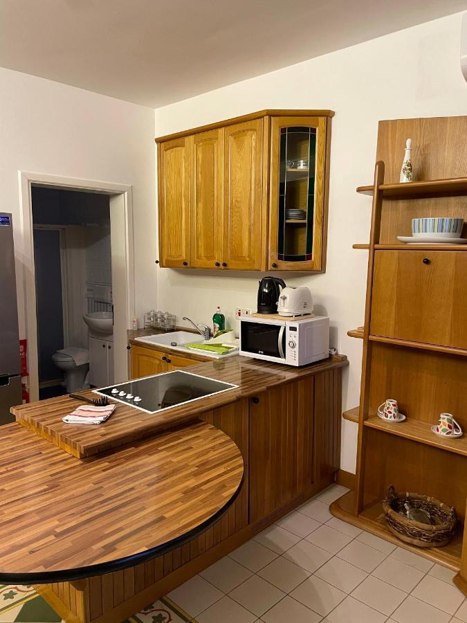 Angolina Apartments Birżebbuġa Zewnętrze zdjęcie