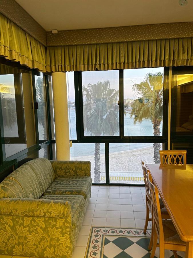 Angolina Apartments Birżebbuġa Zewnętrze zdjęcie