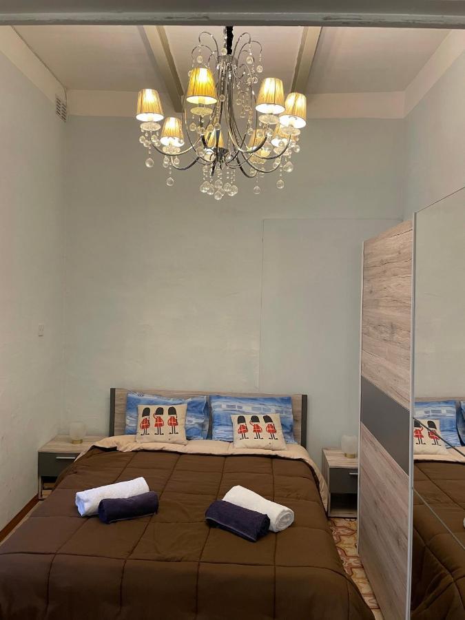 Angolina Apartments Birżebbuġa Zewnętrze zdjęcie